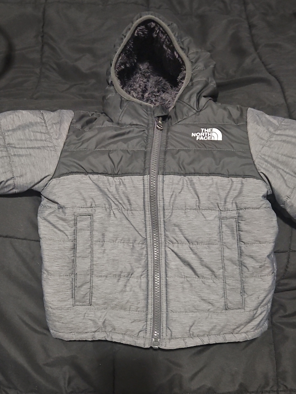 The North Face Reversible Jacket 3T